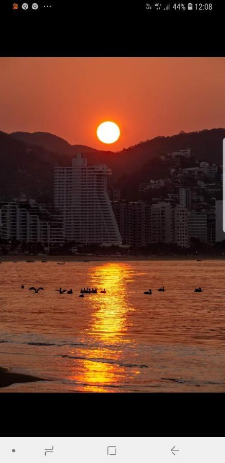 Ph Torres Gemelas Hotel Acapulco Luaran gambar